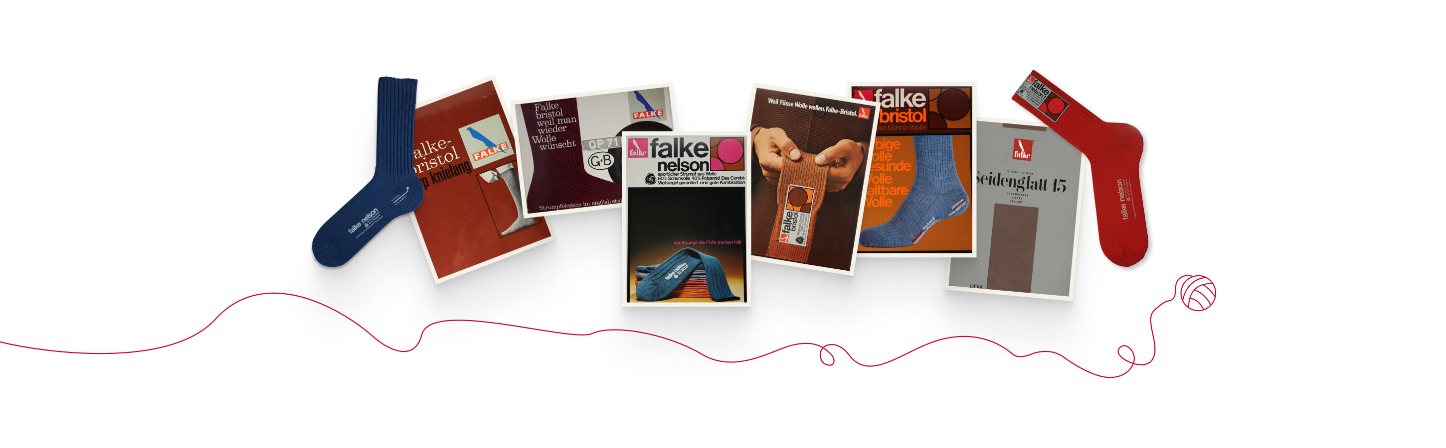 OUR ARCHIVE
