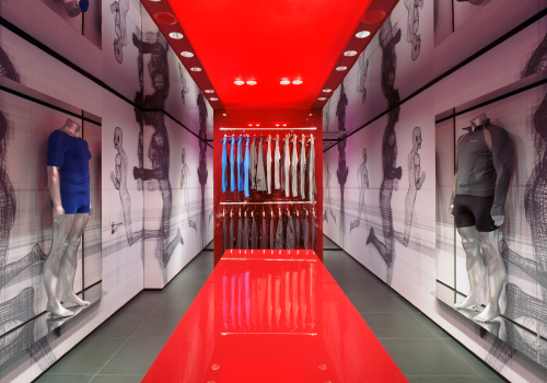 OUR STORES