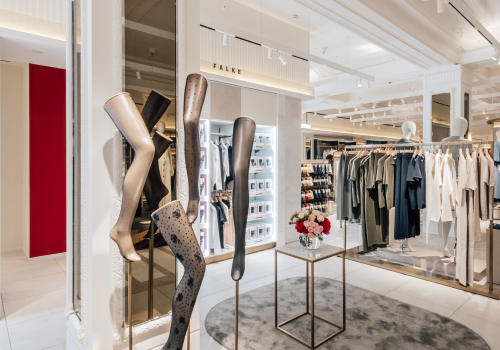 OUR STORES