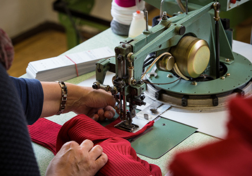 CRAFTSMANSHIP & CREATIVITY