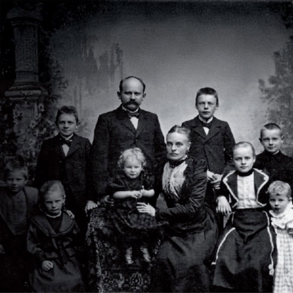 FOUNDING