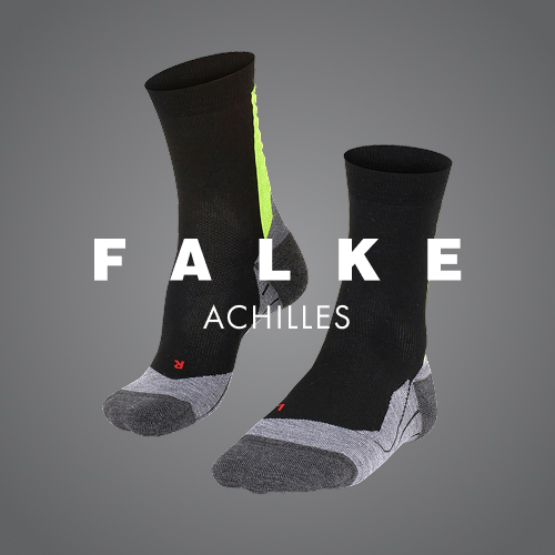FALKE AS A MARKET-LEADING INNOVATOR