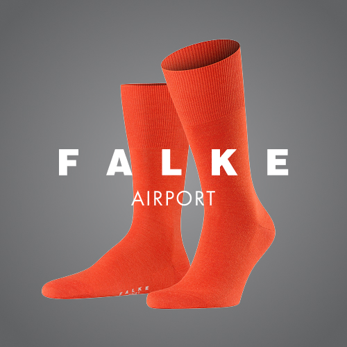 FALKE AS A MARKET-LEADING INNOVATOR