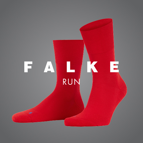 FALKE AS A MARKET-LEADING INNOVATOR