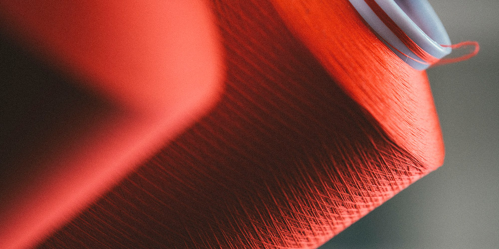 HIGHEST QUALITY THROUGH SELECTED MATERIALS