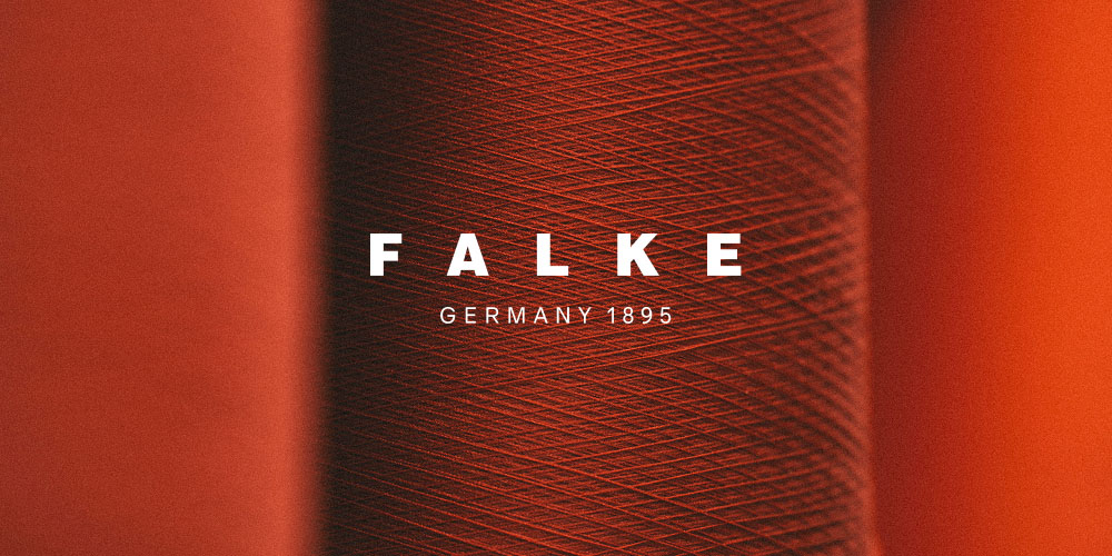 FALKE Brand